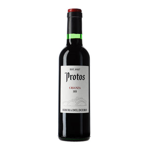 Protos Crianza 2021 (37,5 cl) Protos Crianza 2021 (37,5 cl)