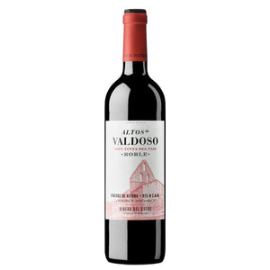 Altos de Valdoso Roble 2023 Altos de Valdoso Roble 2023