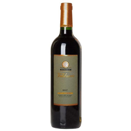 Valduero Crianza 2 Maderas 2020