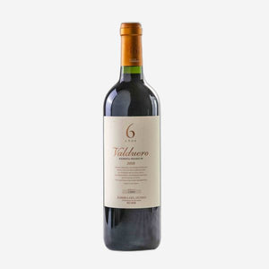 Valduero Reserva Premium 6 AÑOS 2016 Valduero Reserva Premium 6 AÑOS 2016