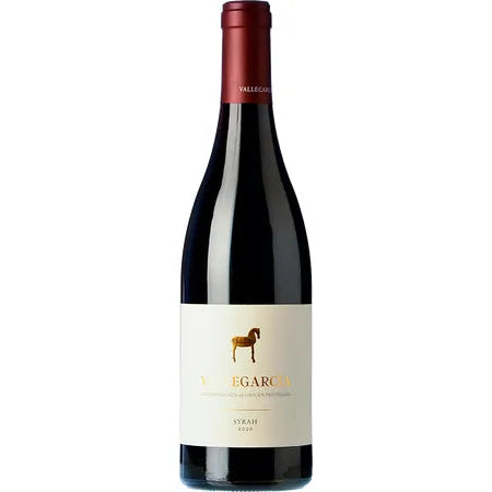 Vallegarcía Syrah 2022