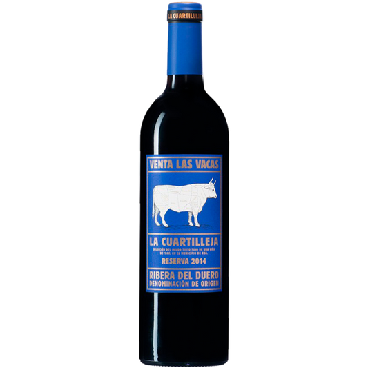 Venta las Vacas 2022