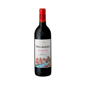 Viña Alberdi RESERVA 2021 Viña Alberdi RESERVA 2021