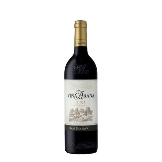 Viña Arana Gran Reserva 2016