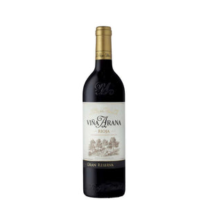 Viña Arana Gran Reserva 2016 Viña Arana Gran Reserva 2016