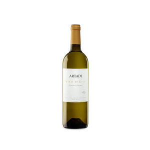 Viñas de Gain Blanco 2018 Artadi Viñas de Gain Blanco 2018 Artadi
