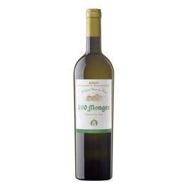 200 Monges Blanco Reserva 2011