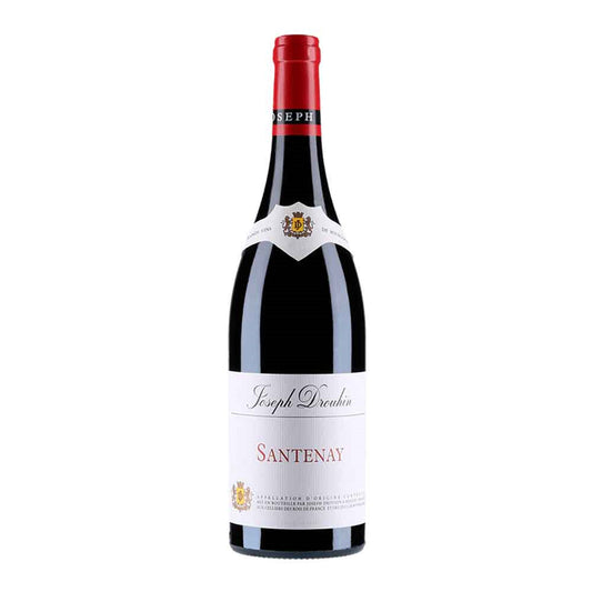 Joseph Drouhin Santenay Pinot Noir 2015