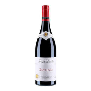 Joseph Drouhin Santenay Pinot Noir 2015 Joseph Drouhin Santenay Pinot Noir 2015