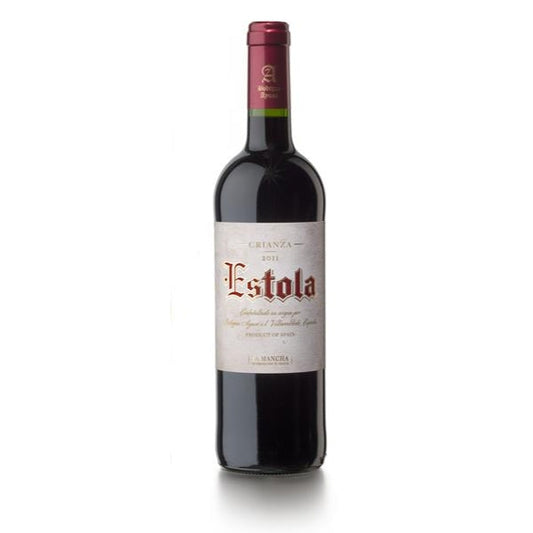 Estola Reserva 2020