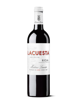 Martinez Lacuesta Selecto Crianza 2022 Martinez Lacuesta Selecto Crianza 2022