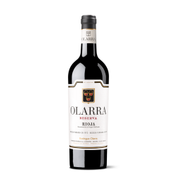 OLARRA Reserva 2015 (75 cl)