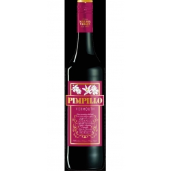 Vermouth Pimpillo Solera