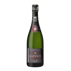 Champagne Philippe Gonet Extra Brut 3210