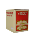 Vermut Lacuesta Rojo Bag in box 5 LT