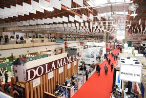 Las ferias más importantes del vino en el mundo a los que no puedes faltar