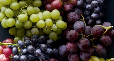 Variedades de uvas en Asturias y Galicia ¿Cómo diferenciar el Albarin Blanco y el Albariño?