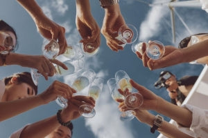 Top 7 Champagne internacionales de la zona de Francia