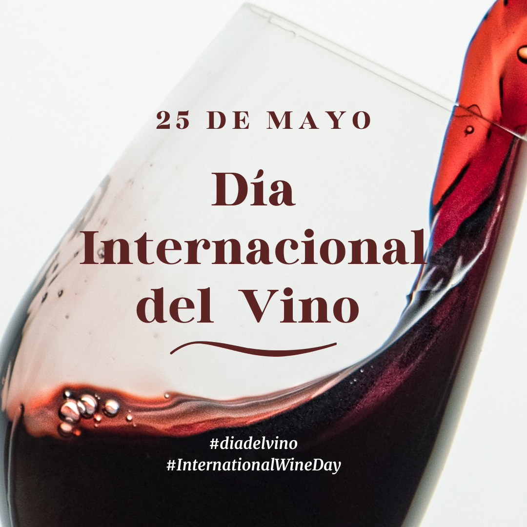 Día Internacional del Vino: Un brindis global por la cultura y la tradición vitivinícola