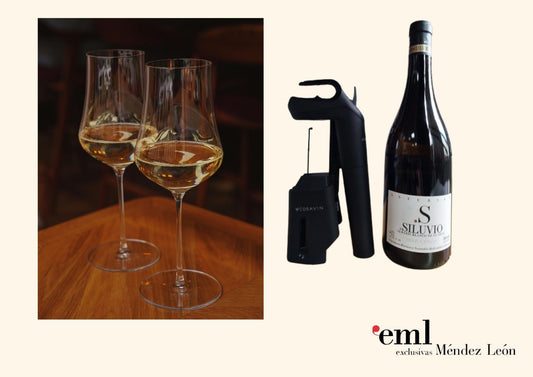 Cómo conservar tu vino perfecto sin descorcharlo: Coravin y otras soluciones inteligentes