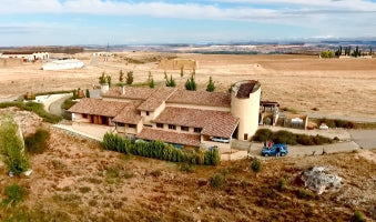 Bodega Dominio de Atauta