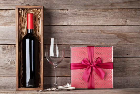 8 Vinos para regalar por menos de 25 €