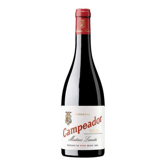 Campeador Garnacha