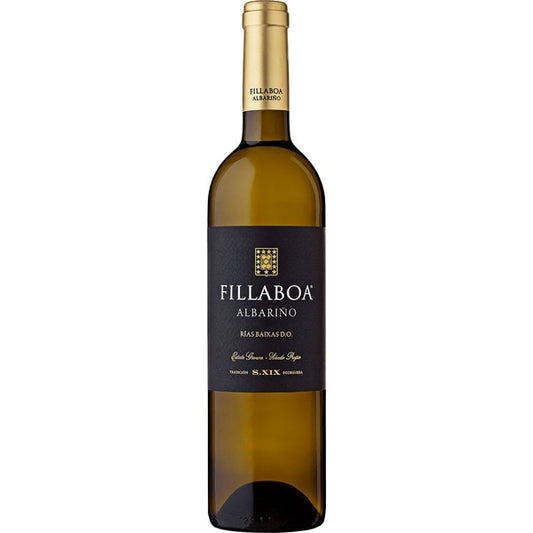 Fillaboa 2023 (50 cl)