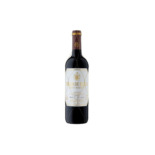 Veguín de Murua Reserva 2014