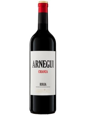 Arnegui Crianza 2014