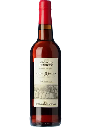 VORS Oloroso 30 años