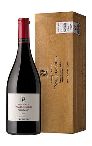 Atauta Valdegatiles  2014