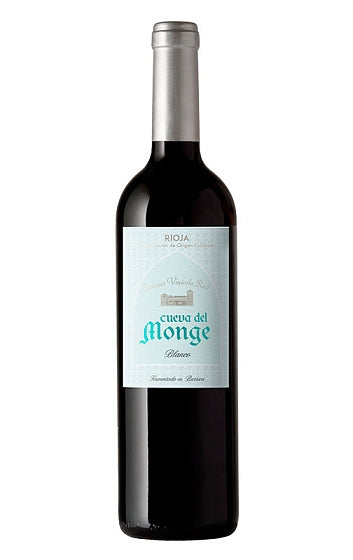 Cueva del Monge Blanco 2016