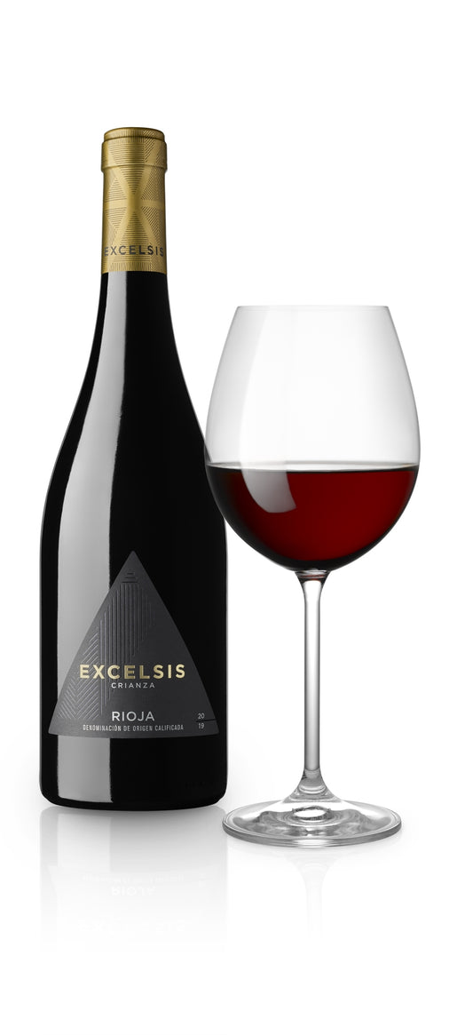 EXCELSIS Crianza