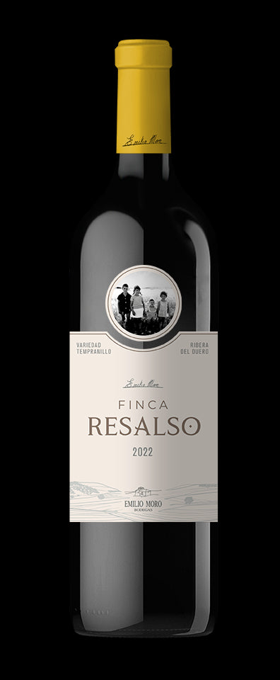 Finca Resalso 2022