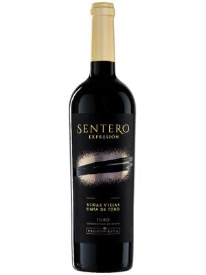 Sentero Expresion