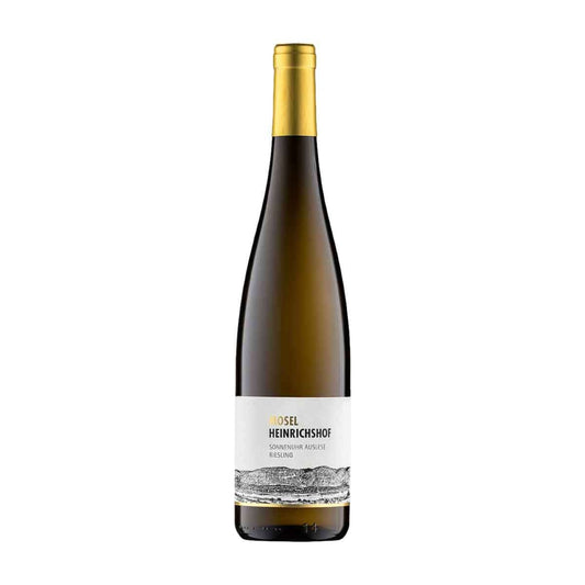 MOSEL HEINRICHSHOF – PETER & ULRICH 2015