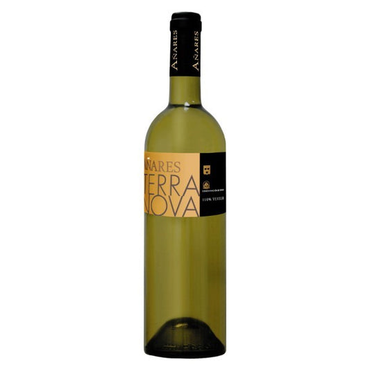 Terra Nova Verdejo de Añares