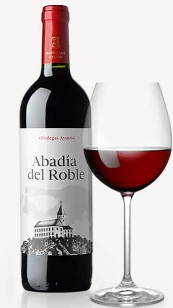 Abadía del Roble