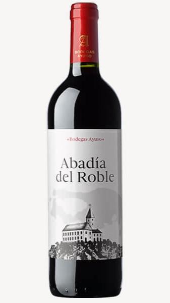 Abadía del Roble