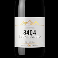 TUCA D´ Aneto 3404 Crianza