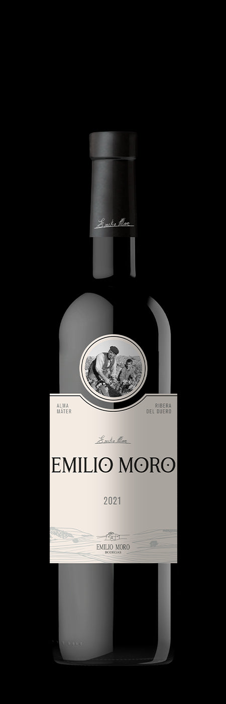 Emilio Moro 2011