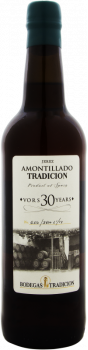 VORS Amontillado 30 años