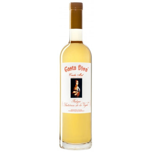 Casta Diva Cosecha Miel (50 cl)