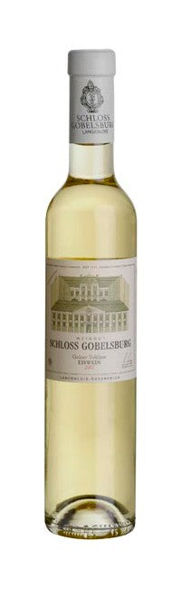 Blanco de Hielo “Eiswein” Gobelsburg 3/8 2007