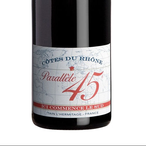 Jaboulet Parallele 45 - 2015