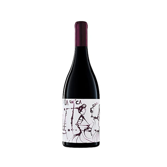 La Única 2012