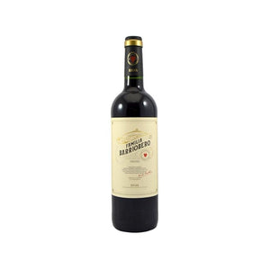 Barriobero Crianza 2021