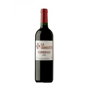 La Conquete 2011