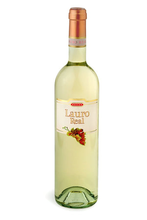 Lauro Real Blanco